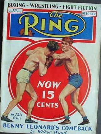 10/32 The Ring